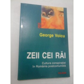 ZEII CEI RAI - George Voicu